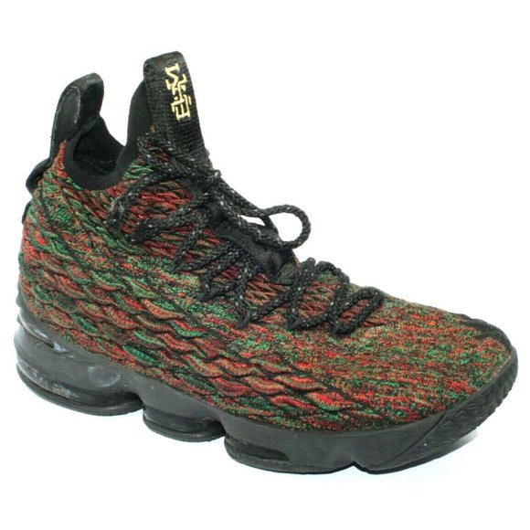 lebrons 15 mens